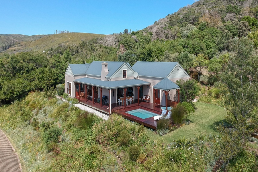 3 Bedroom Property for Sale in Westford Bridge Western Cape
